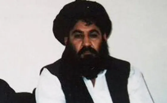 Taliban chief killed as he posed threat to US forces: Pentagon