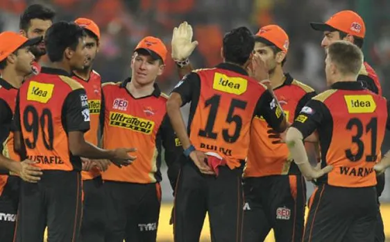 IPL 2016: Disciplined Sunrisers knock KKR out, seal Qualifier 2 berth