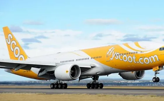 New air carrier offering Rs. 5300 tickets to Singapore