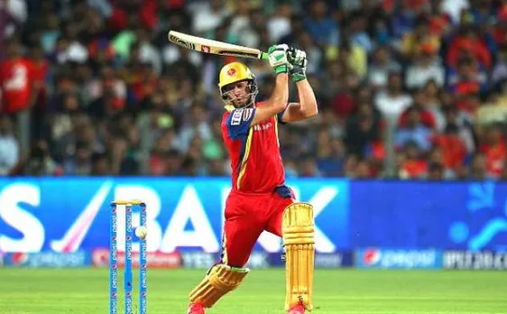 Great honour and privilege to be in IPL final: de Villiers