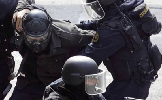 Pakistani, Tunisian jailed in Italy for terror threats