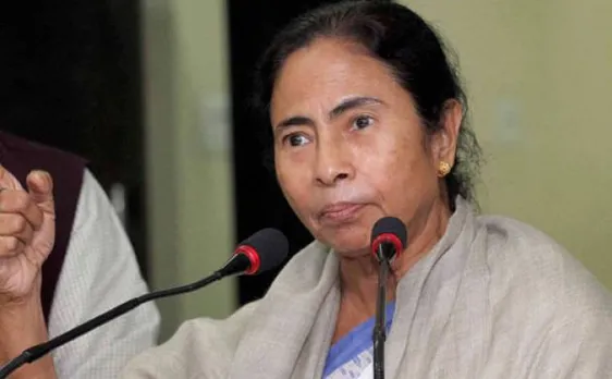 Major reshuffle in WB ahead of Mamata's swearing-in
