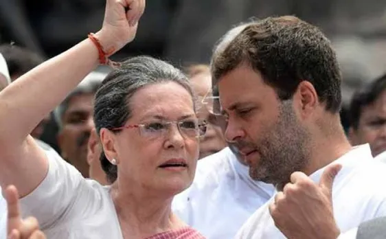 Congress defends 'Gandhi bond' over loyalty for MLAs