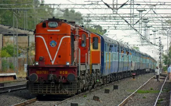 Central government nod for rail infrastructure projects worth Rs 10,736 crore