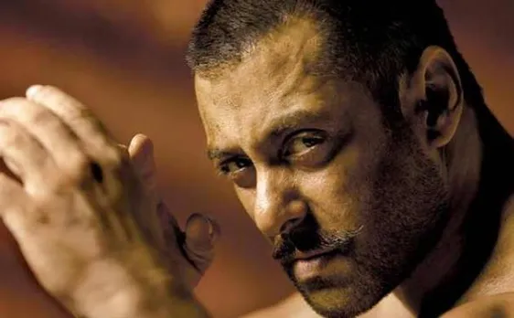 'Sultan' movie trailer released: Itâ€™s a typical Salman Khan stuff!