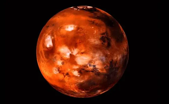 Ancient Mars once hosted habitable environments with liquid water