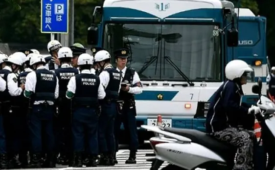 World leaders gather in Japan ahead of G7