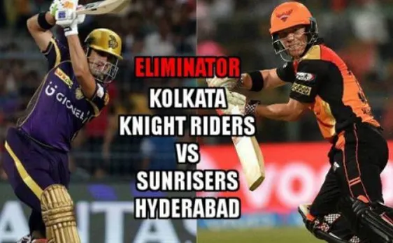 IPL 2016: Two-time champion Kolkata Knight Rider set to face Sunrisers Hyderabad 