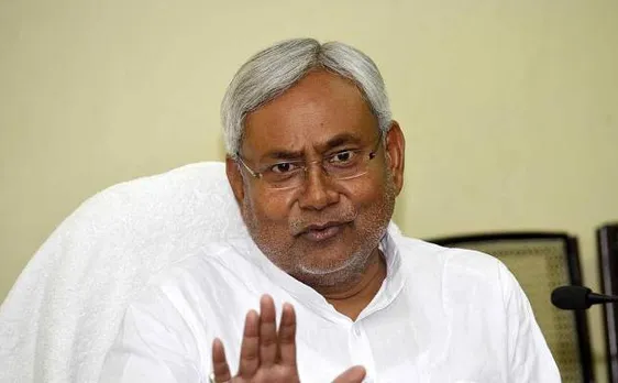 Mangal Raj and rule of law in Bihar: Nitish