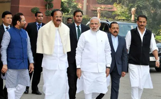 Railways to highlight 2-year achievements of Narendra Modi government