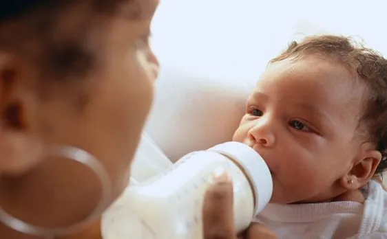 Moms, take note! Breastfeeding may lower ear infection risk in babies, says researchers