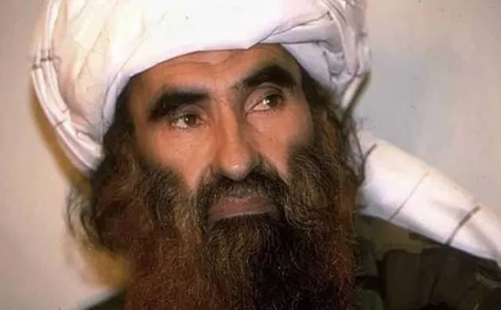 Afghan Taliban appoint Haibatullah Akhundzada as new leader 