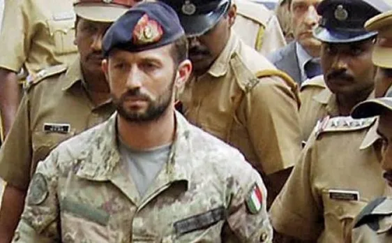 SC allows marine Salvatore Girone to go to Italy, imposes fresh conditions