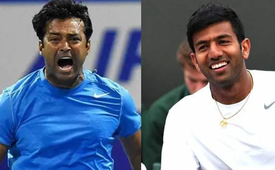 French Open: Sania Mirza, Rohan Bopanna, Leander Paes book second round berths 