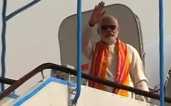 Two years of Modi government: 23 countries PM visited after first year