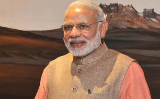 PM Modi hopeful about passage of GST bill this year