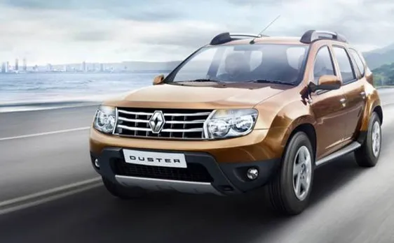 Renault forays into pre-owned car business in India