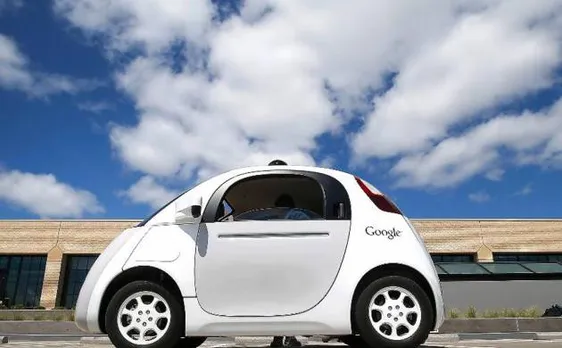 Google self-driving car project opening in Michigan tech center