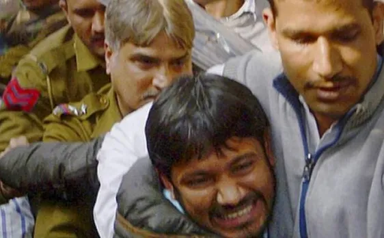 JNU row: Delhi Court seeks status report from police