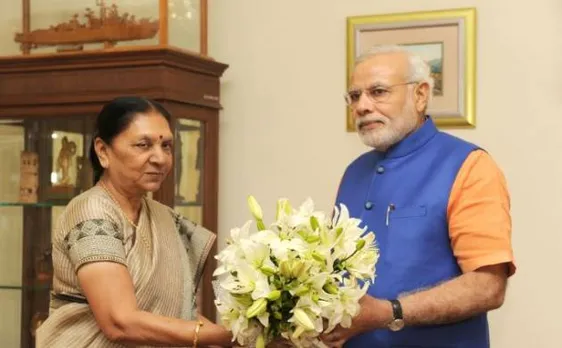 PM Narendra Modi a popular leader, says Gujarat CM Anandiben Patel