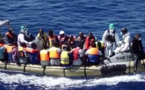 Survivors say 100 migrants missing in shipwreck off Libya: IOM