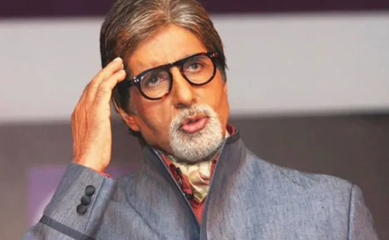 Row erupts over Congress attack on Amitabh Bachchan for NDA 2nd anniversary event