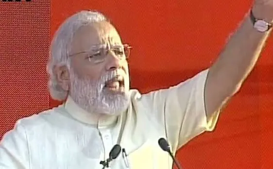 Government doctors retirement age to be raised to 65: PM Narendra Modi