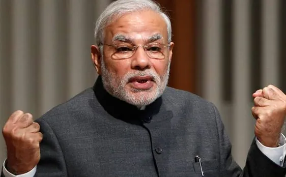 2 Years of Narendra Modi govt: I have an enormous task ahead for myself, says PM