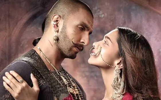 'Bajirao Mastani' leads IIFA 2016 nominations
