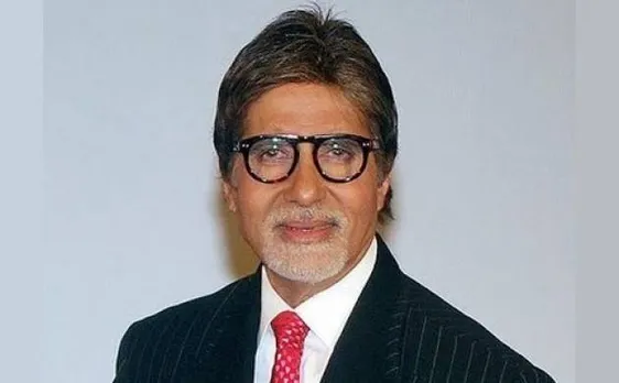 NDA second anniversary: Amitabh Bachchan to host 'Beti Bachao Beti Padhao' campaign