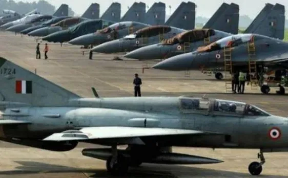 India to procure 400 fighter planes by 2030: Minister