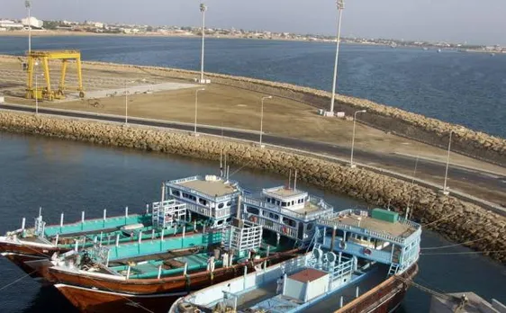 Chabahar deal 'not finished'; Pakistan, China welcome: Iran