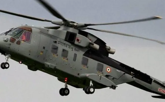 AgustaWestland issue: PAC takes up CAG report 