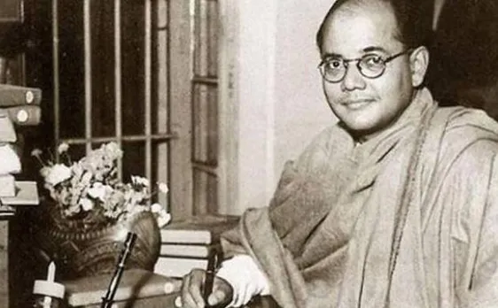 Netaji's name did not figure in any list of war criminals: Declassified files