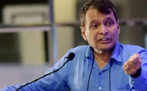 Trying to take railways out of ICU: Suresh Prabhu