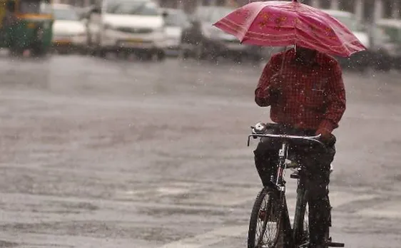 Rains keep mercury near normal in several parts of country