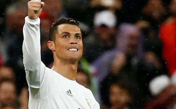 Eyes on 11th Champions League crown, insists Cristiano Ronaldo