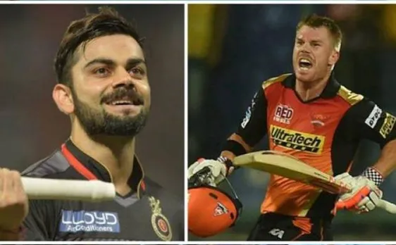IPL 2016 Final Preview: It's Kohli vs Warner as RCB, SRH eye maiden IPL title
