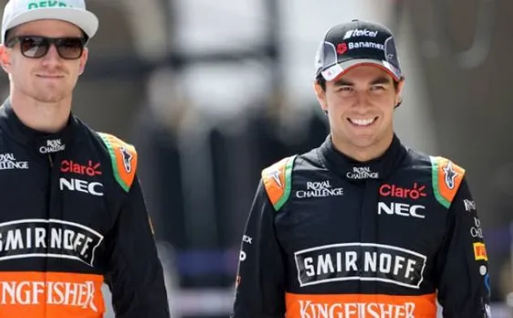 Hulkenberg, Perez provide qualifying boost for Force India