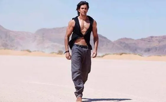 Hrithik Roshan says Mohenjo Daro is his best film till date