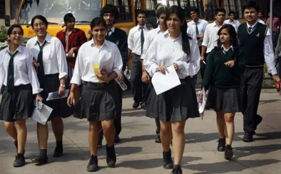 96.21 per cent pass Class 10th CBSE examamination, girls outshine boys