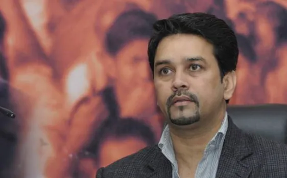 BCCI chief gets a warm welcome in Hamirpur
