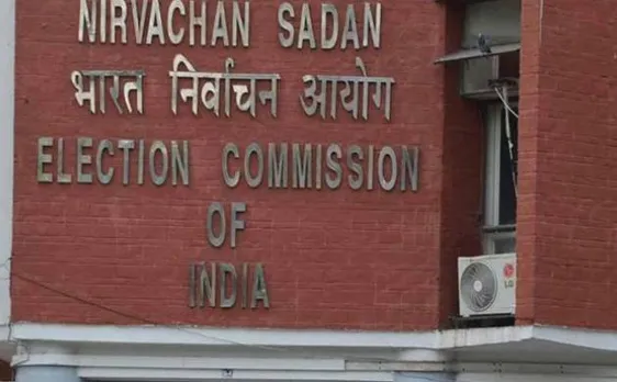 EC recommends to TN Governor cancellation of polls to 2 seats