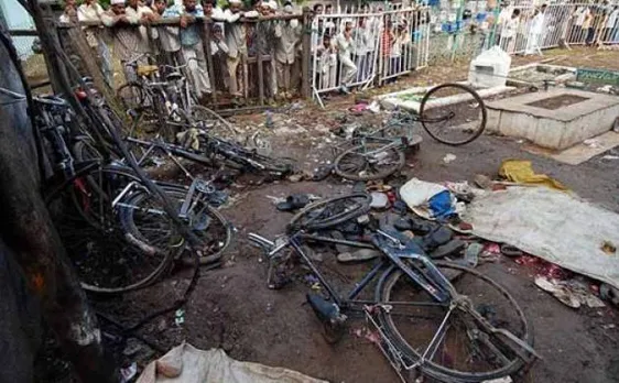 Malegaon blast: Indore court issues warrant against 2 Maha ATS officers