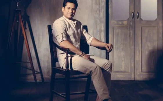 Arvind Fashion, Sachin Tendulkar launch menswear brand