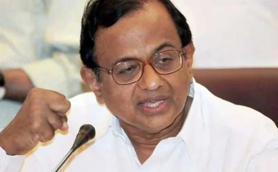 Chidambaram attacks Centre over its handling of economy