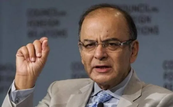 Those with illegal money to be prosecuted: FM Arun Jaitley on Panama Papers