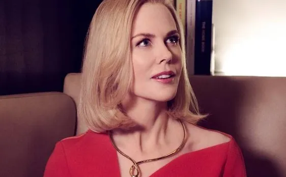 Etihad Airways launches virtual reality film starring Nicole Kidman