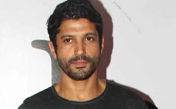 Farhan Akhtar â€“ Actor, Director, Host, and now a Script Writer!