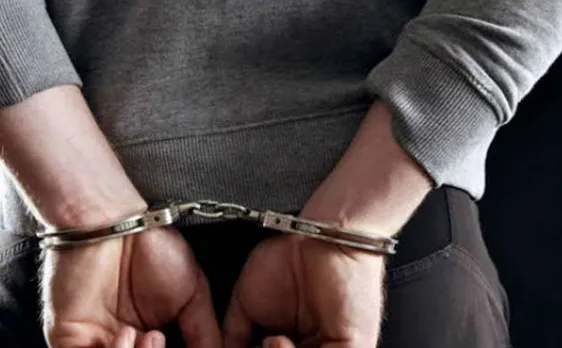 Four arrested, four detained in case involving assault of Africans
